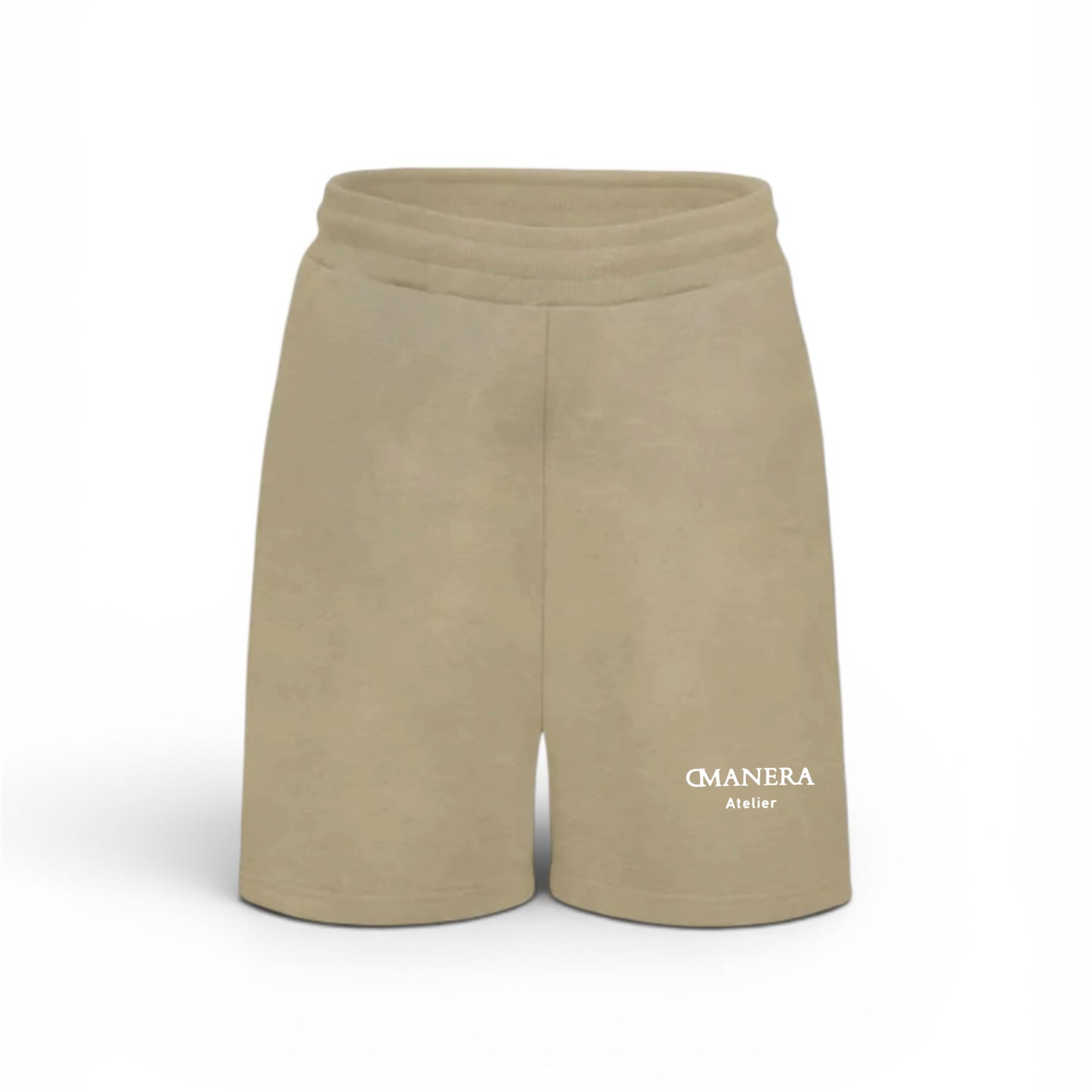 Tracksuit Short Vintage Dune