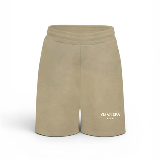 Tracksuit Short Vintage Dune