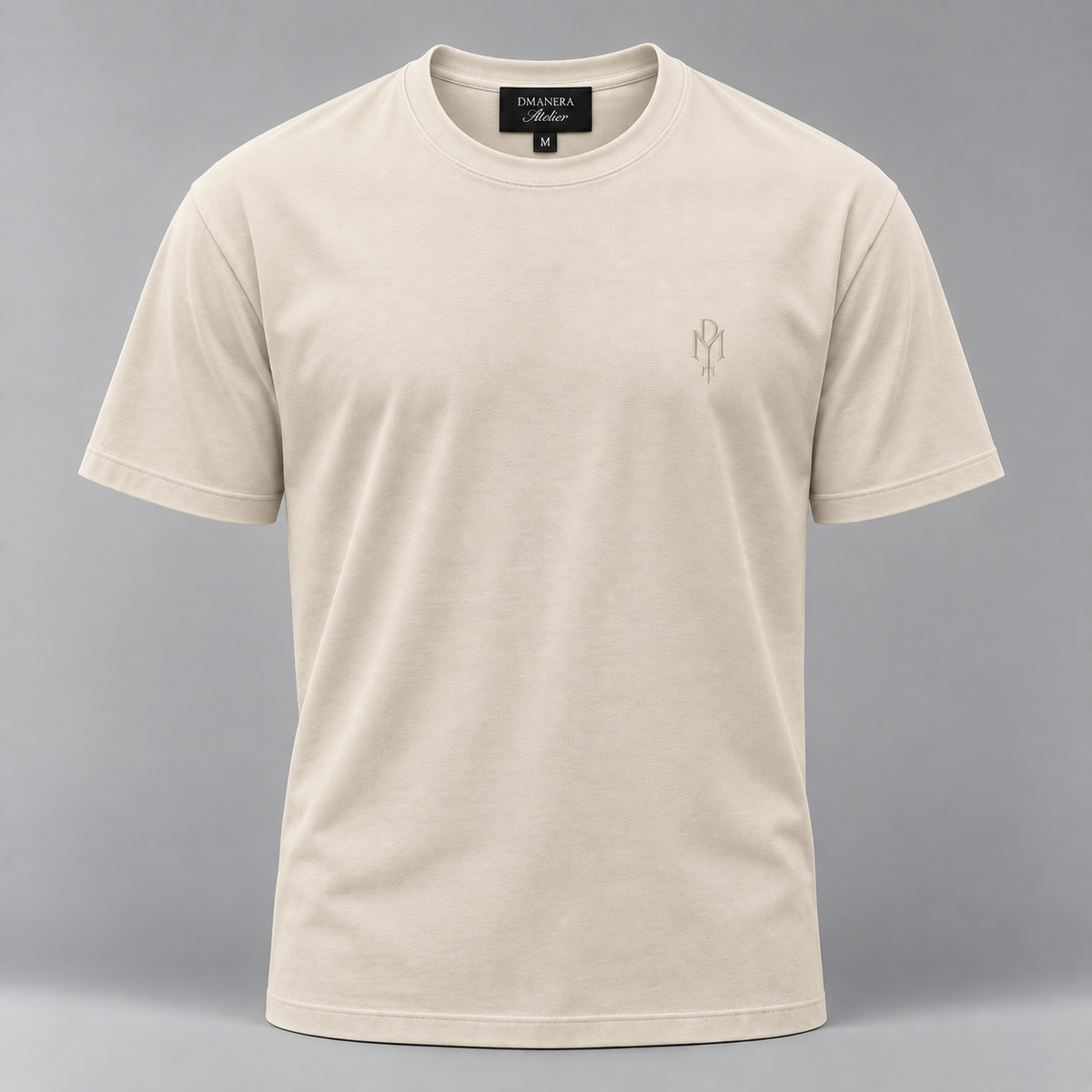 Essential T-Shirt Regular Fit