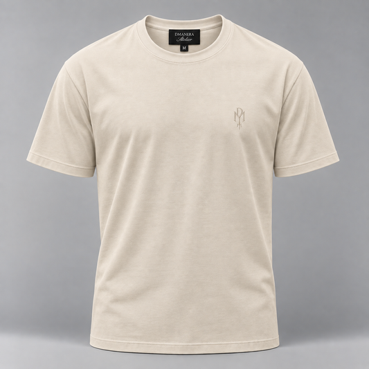 Essential T-Shirt Regular Fit