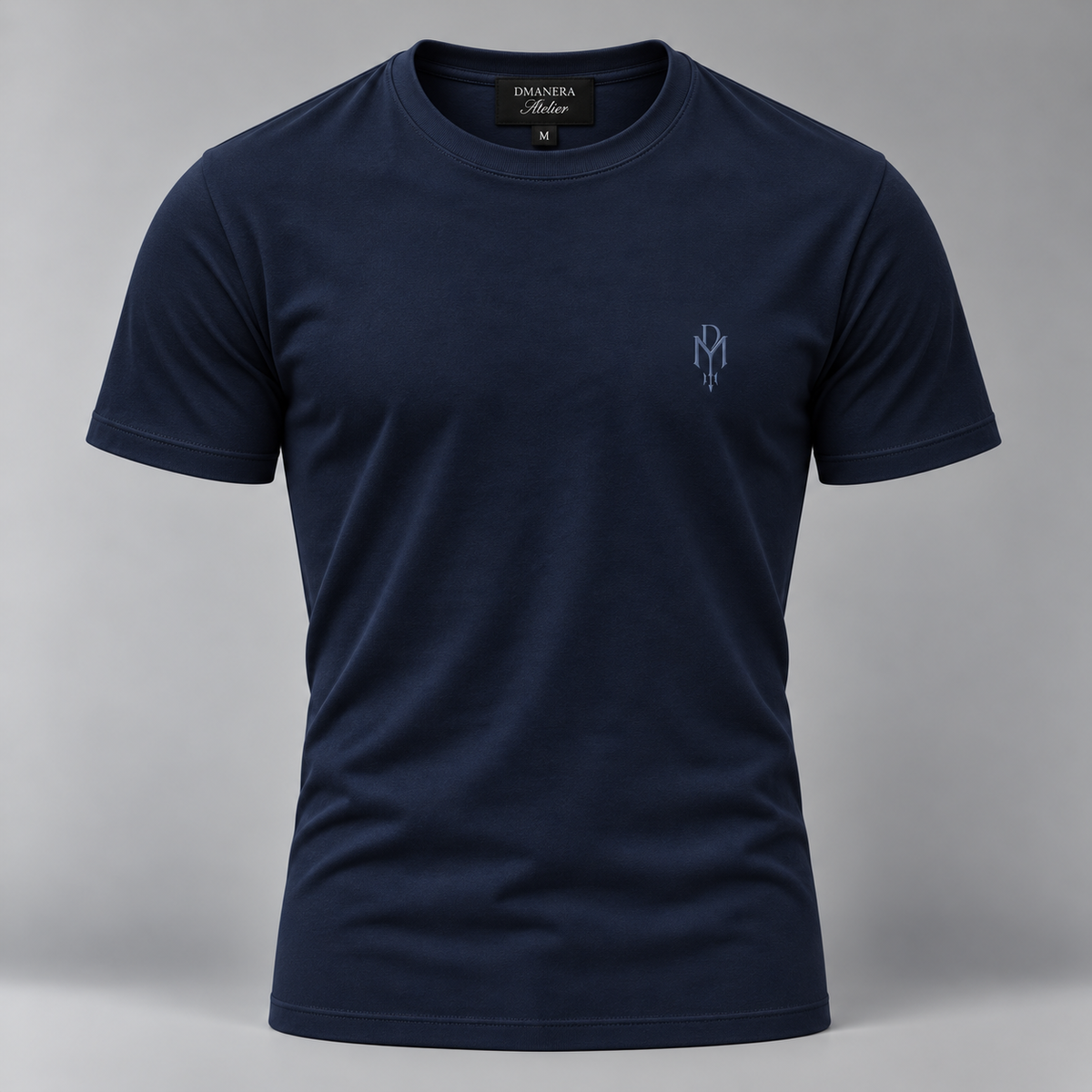 Essential T-Shirt Slim Fit