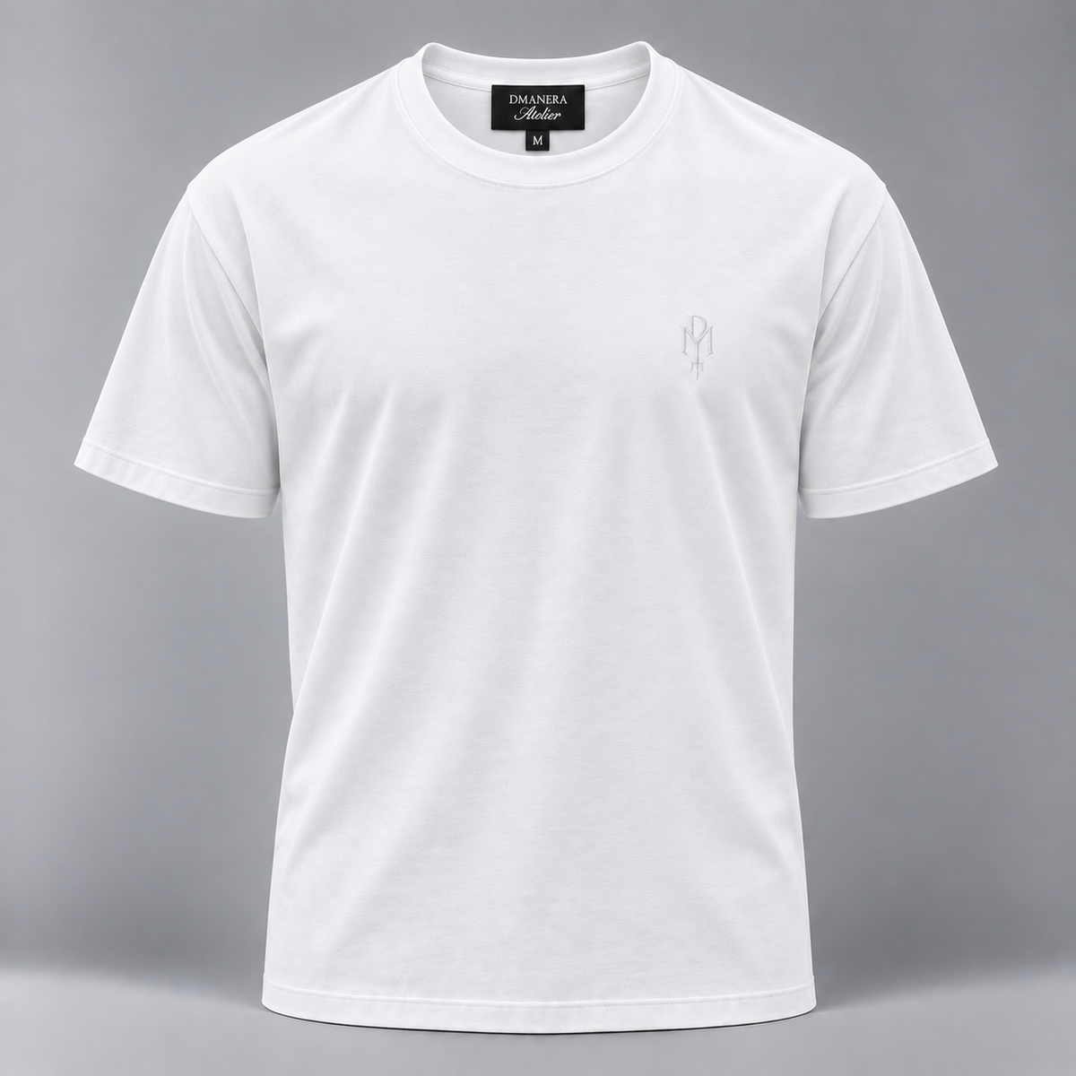 Essential T-Shirt Regular Fit