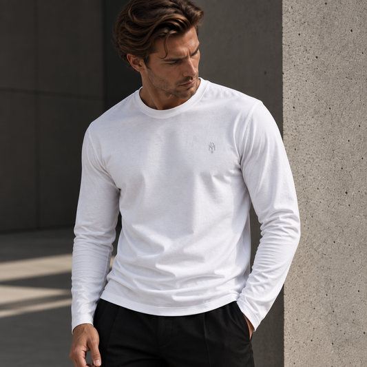 Classic Longsleeve