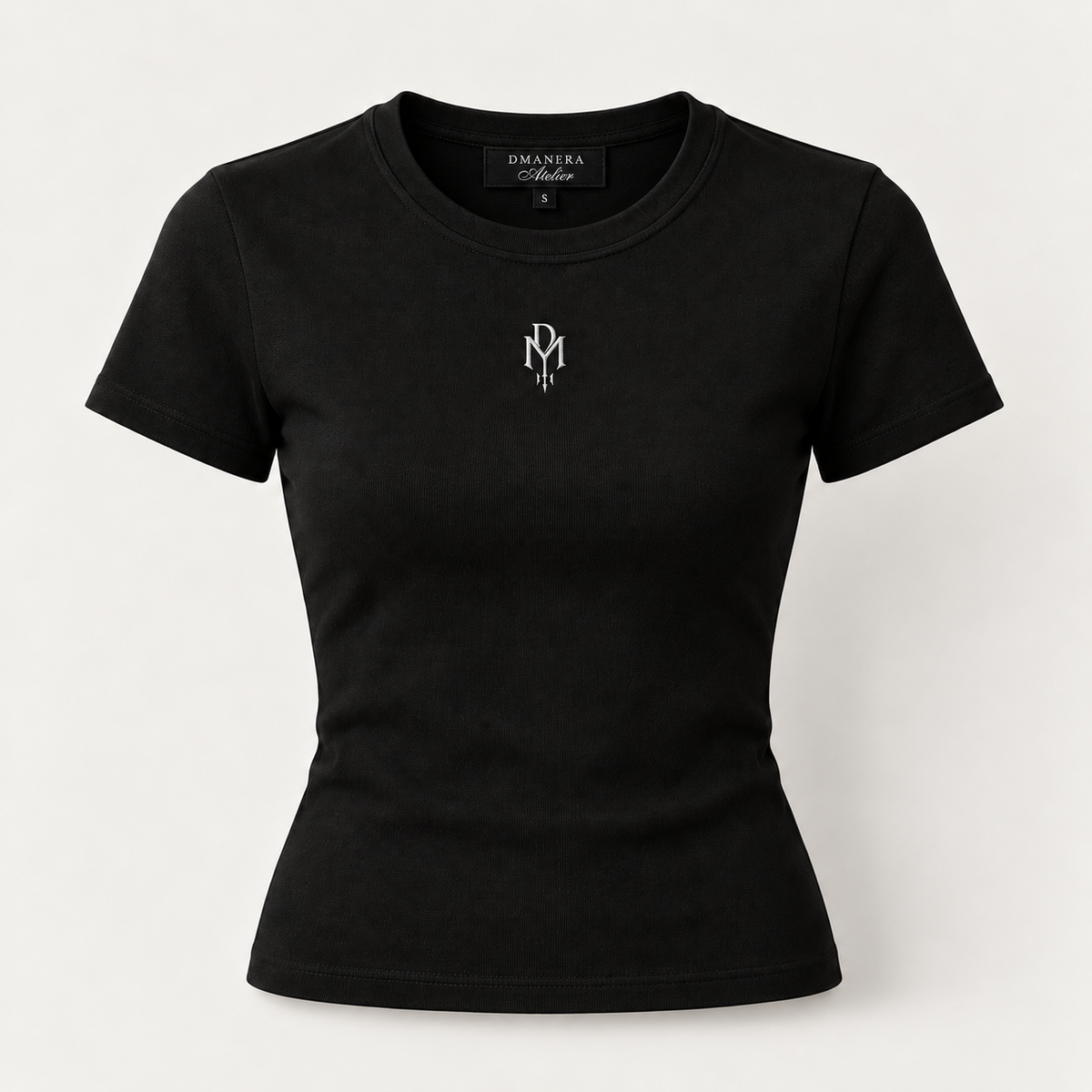 Fitted T-Shirt