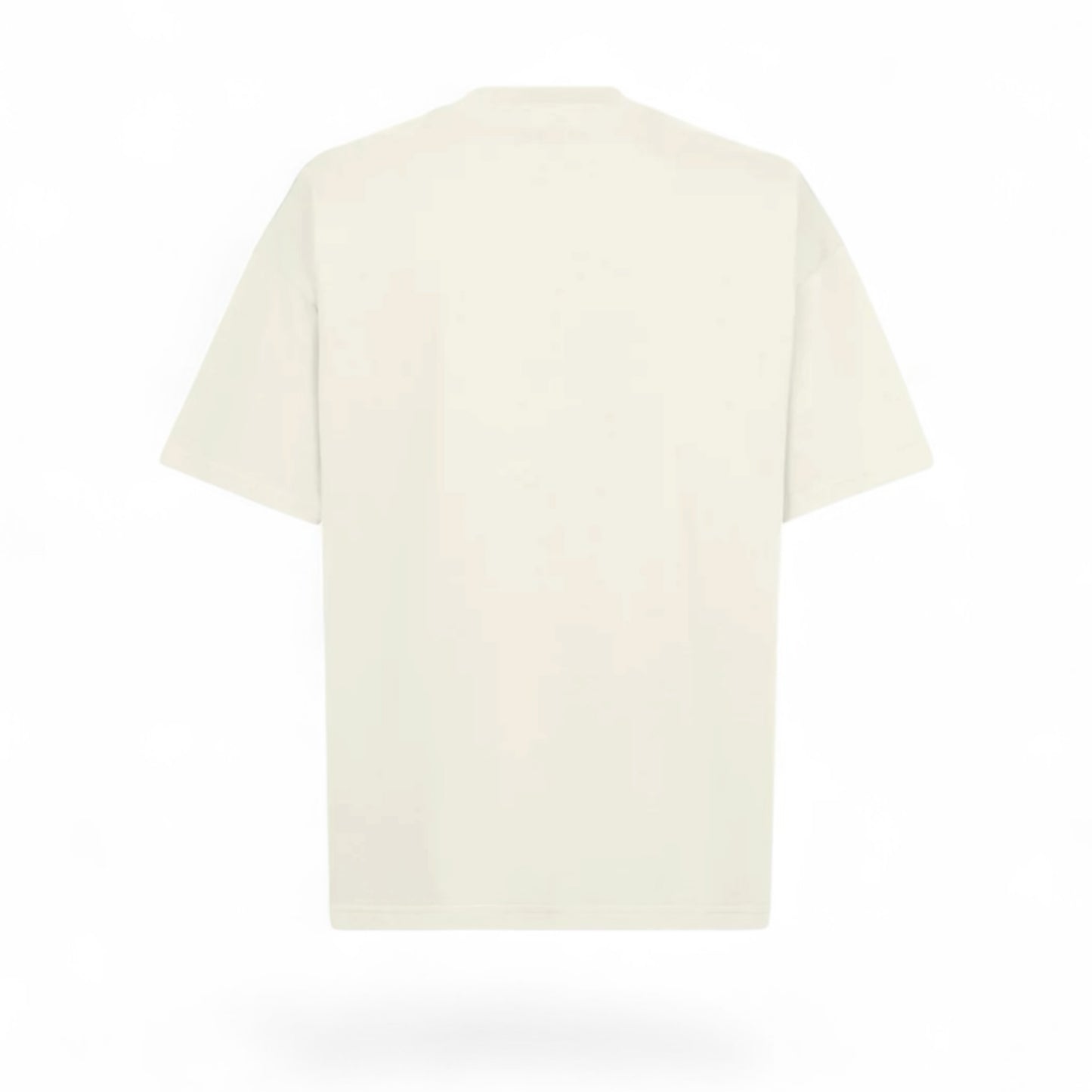 Tracksuit Oversize T-Shirt Light Sand