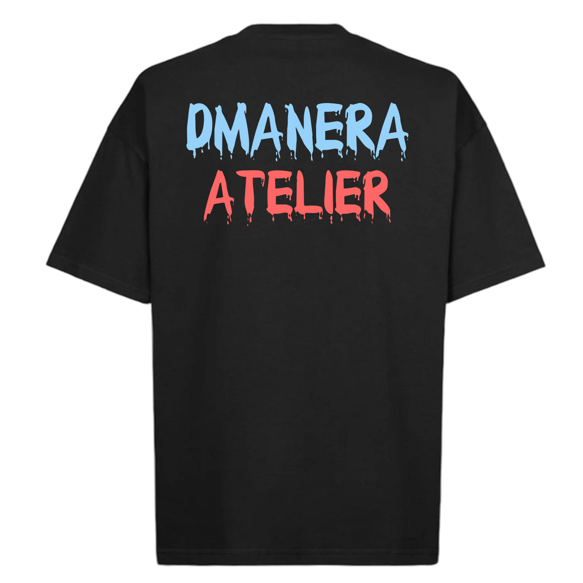 Oversize T-Shirt