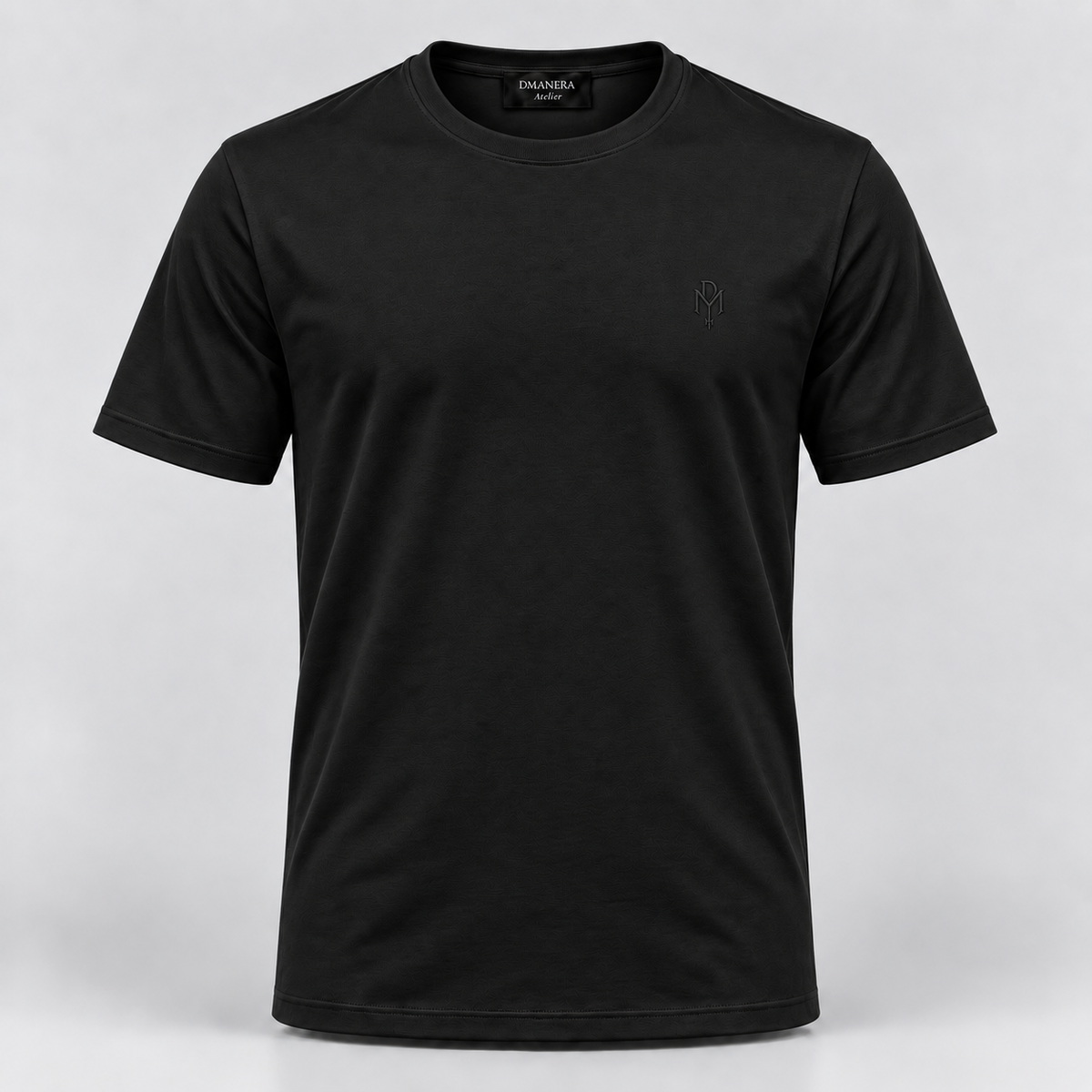 3 Pack Essential T-Shirt Slim Fit