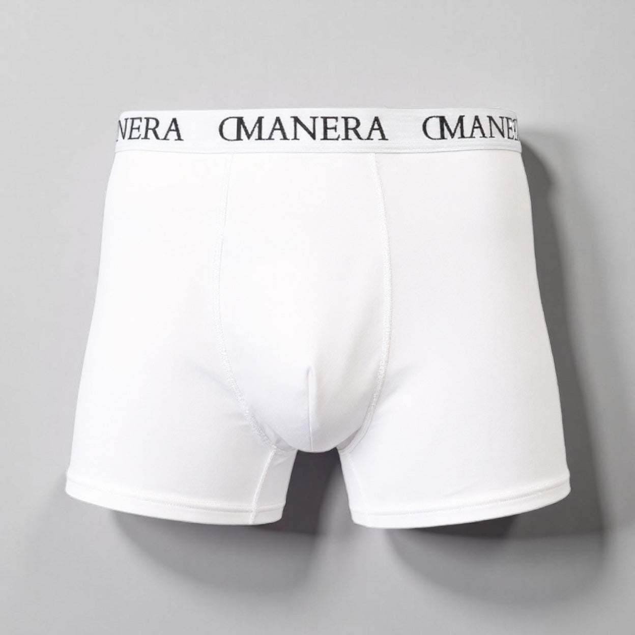 Boxershort White