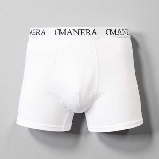 Boxershort White