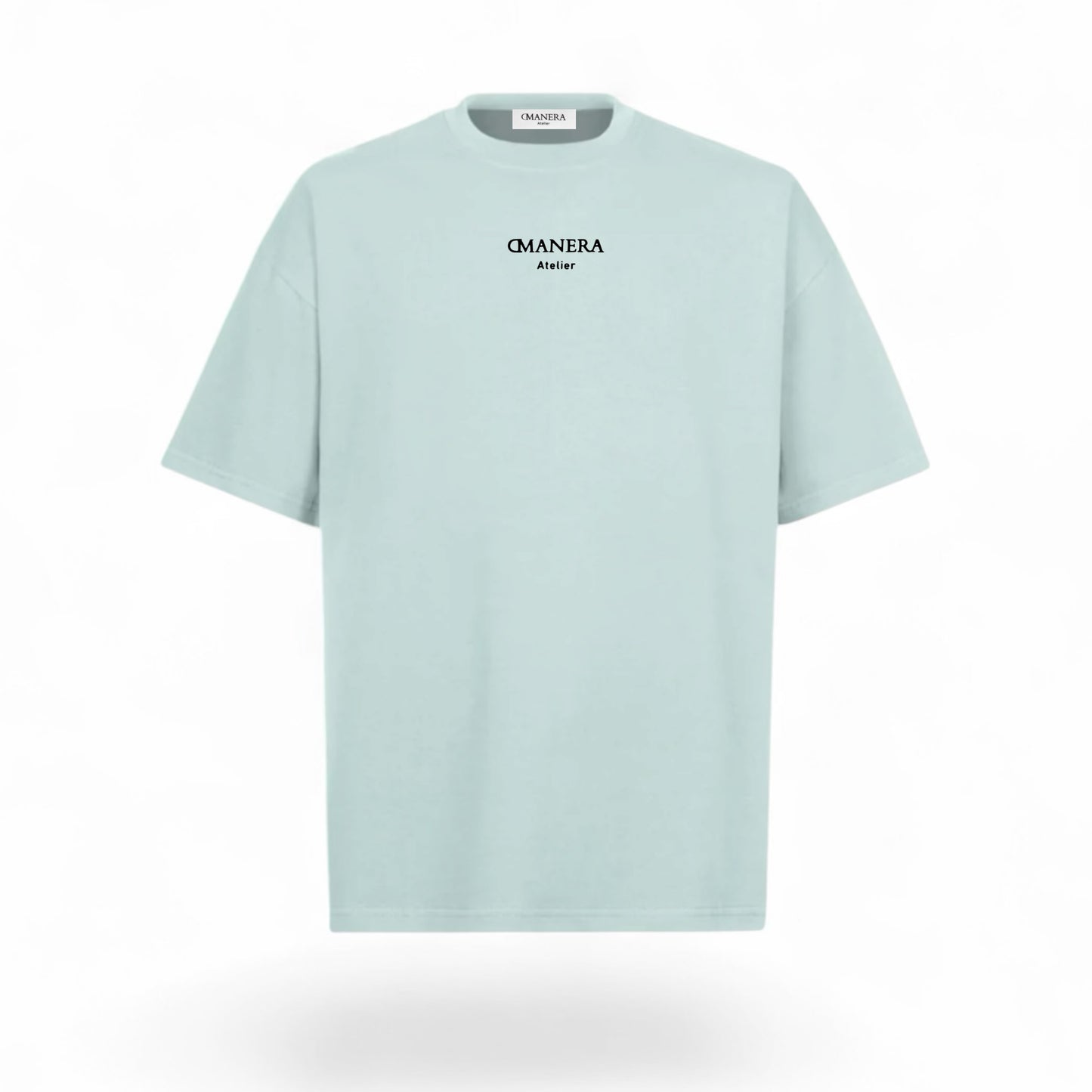Tracksuit Oversize T-Shirt