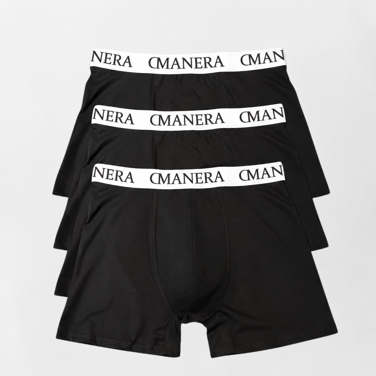3 Pack Boxershorts