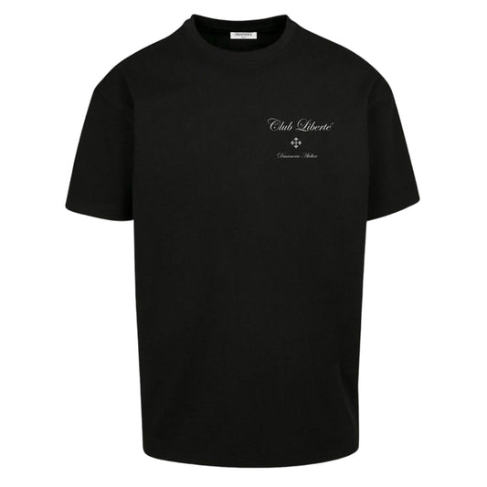 Regular T-Shirt Club Liberté