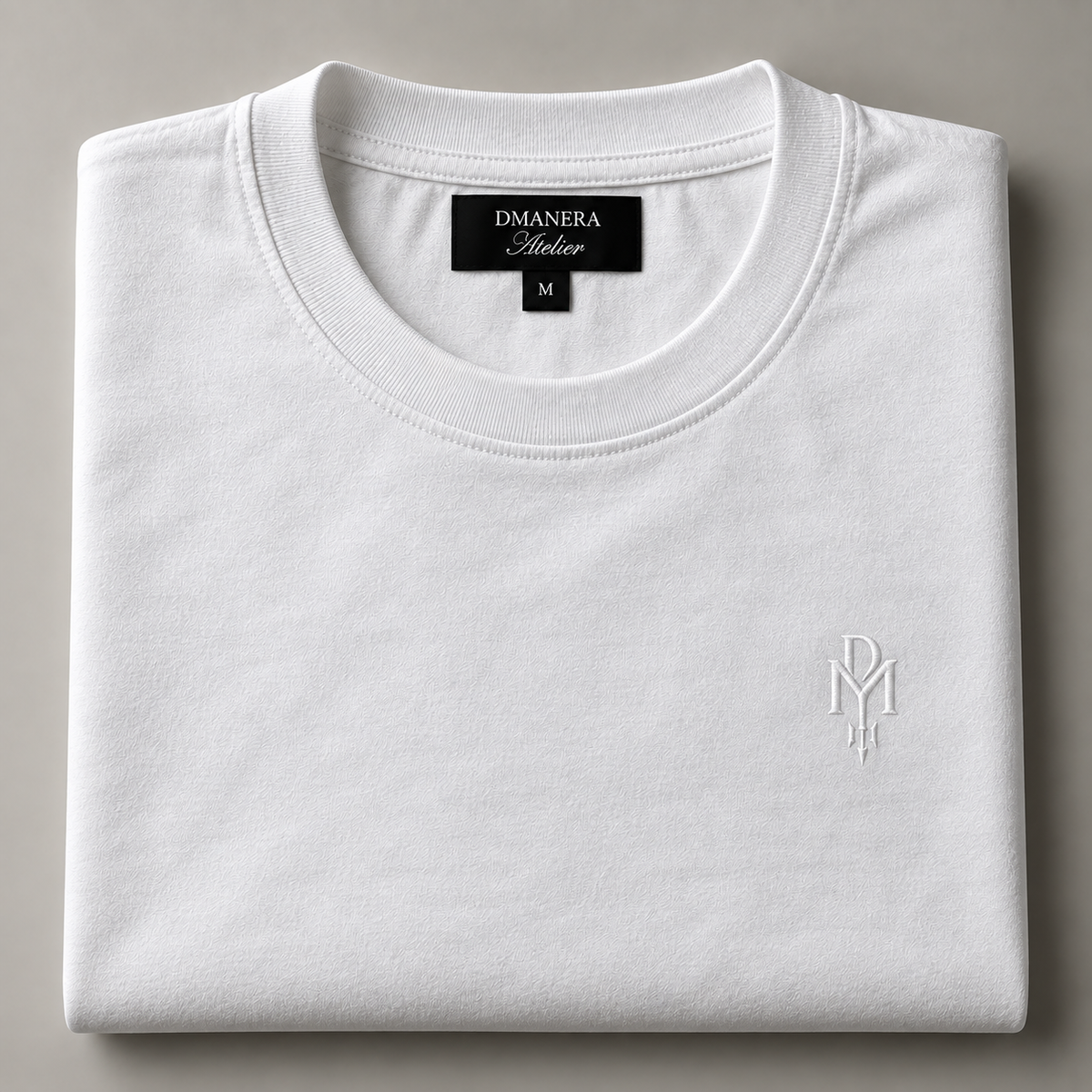 Essential T-Shirt Regular Fit