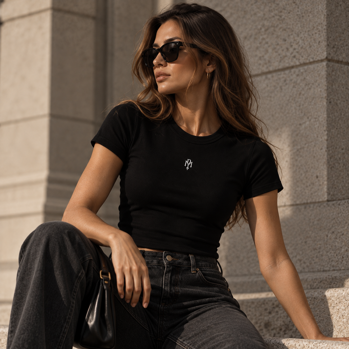 Fitted T-Shirt