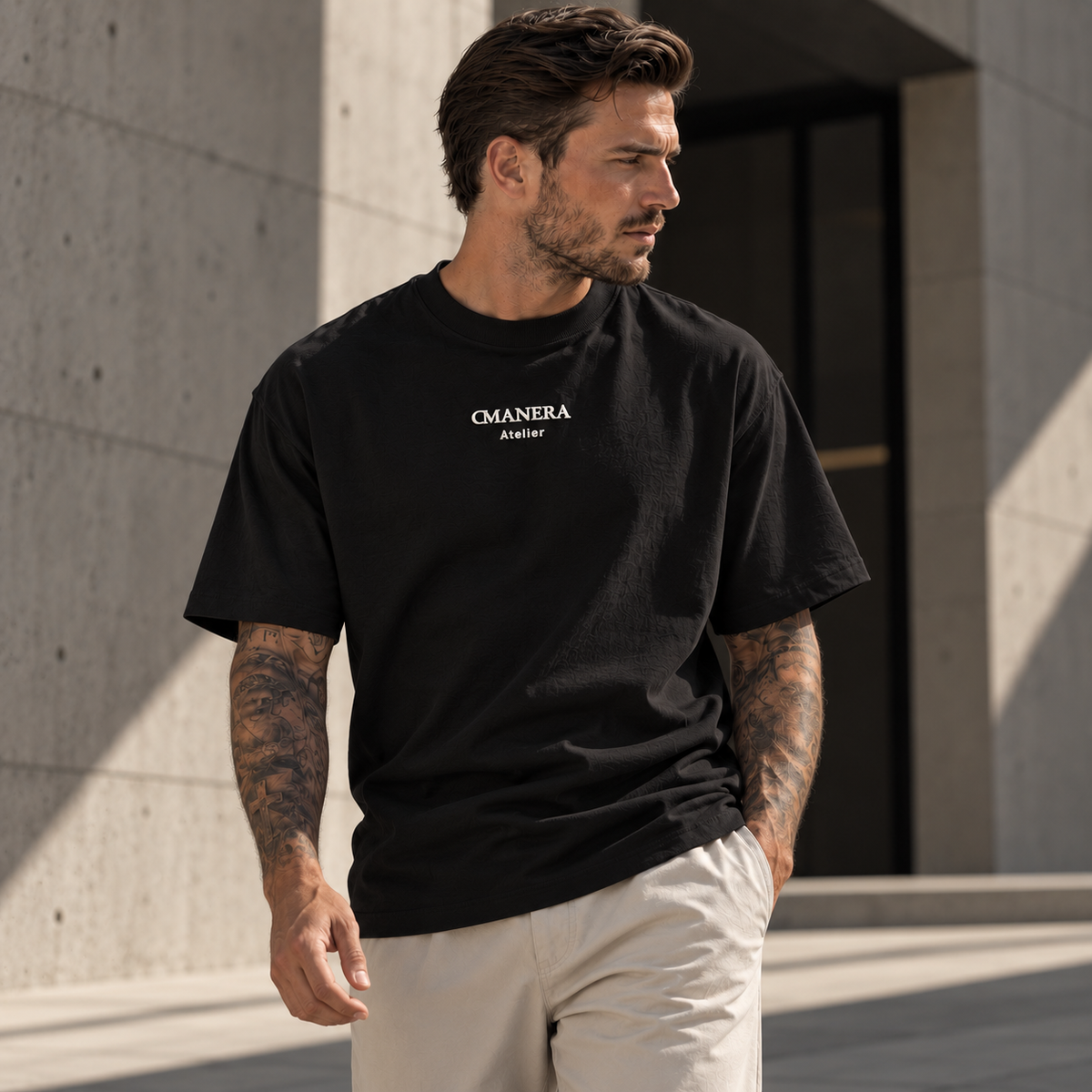 Oversize T-Shirt
