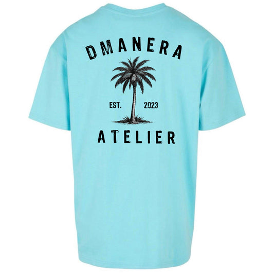 Oversize T-Shirt Barbados