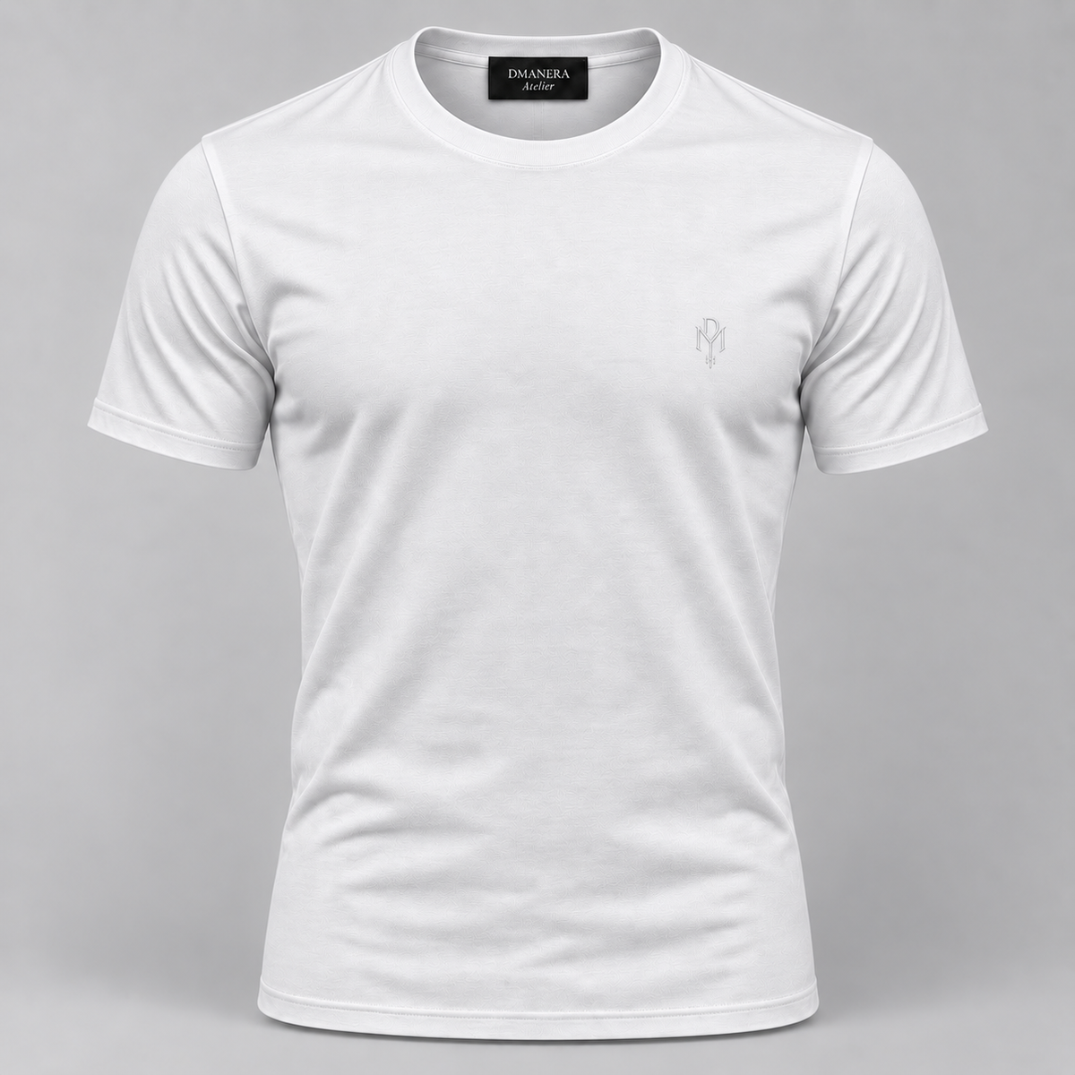 3 Pack Essential T-Shirt Slim Fit