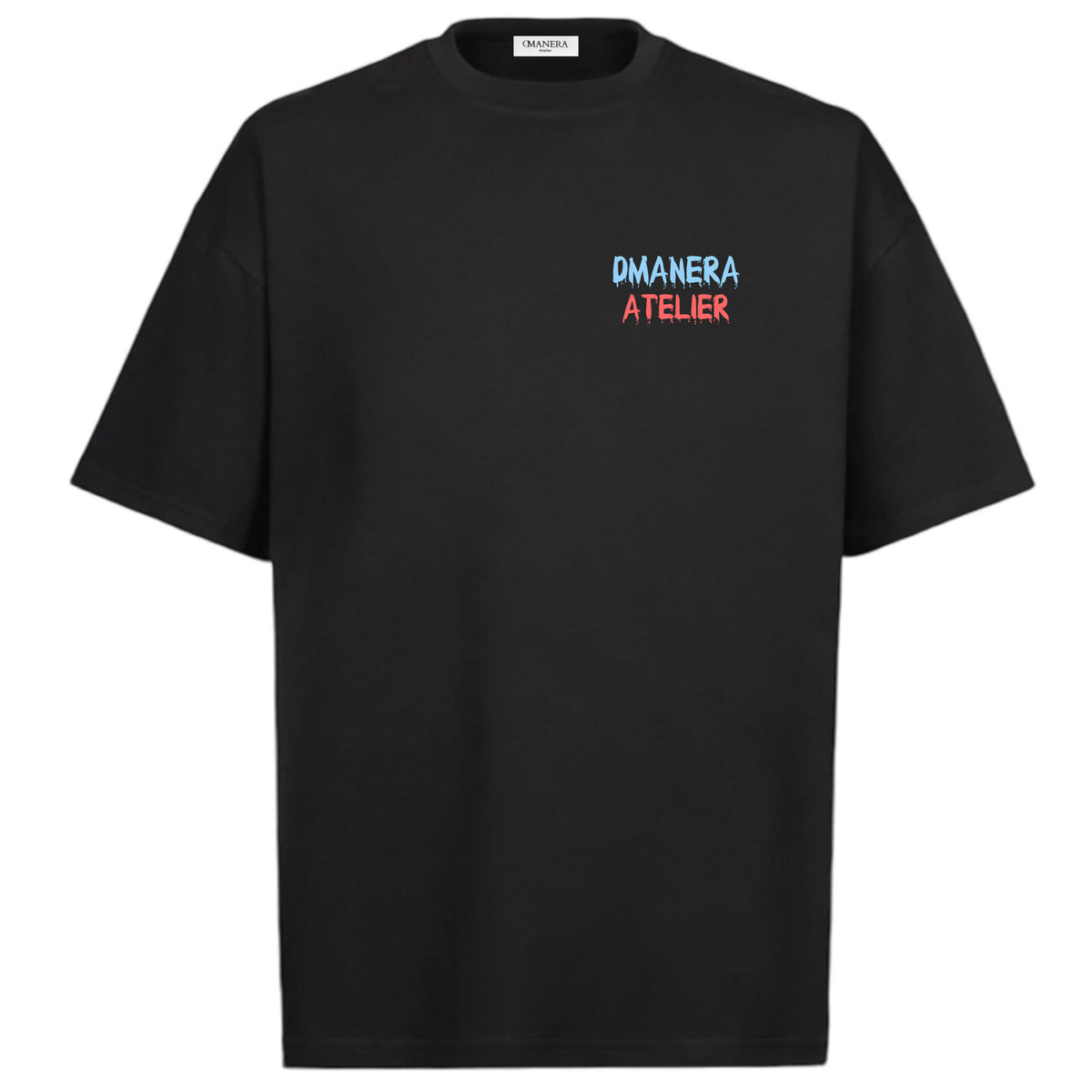 Oversize T-Shirt