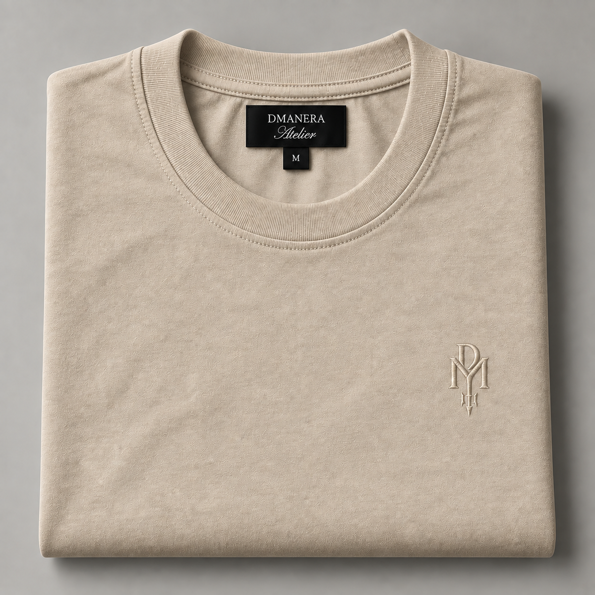 Essential T-Shirt Regular Fit