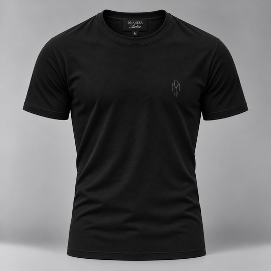 Essential T-Shirt Slim Fit