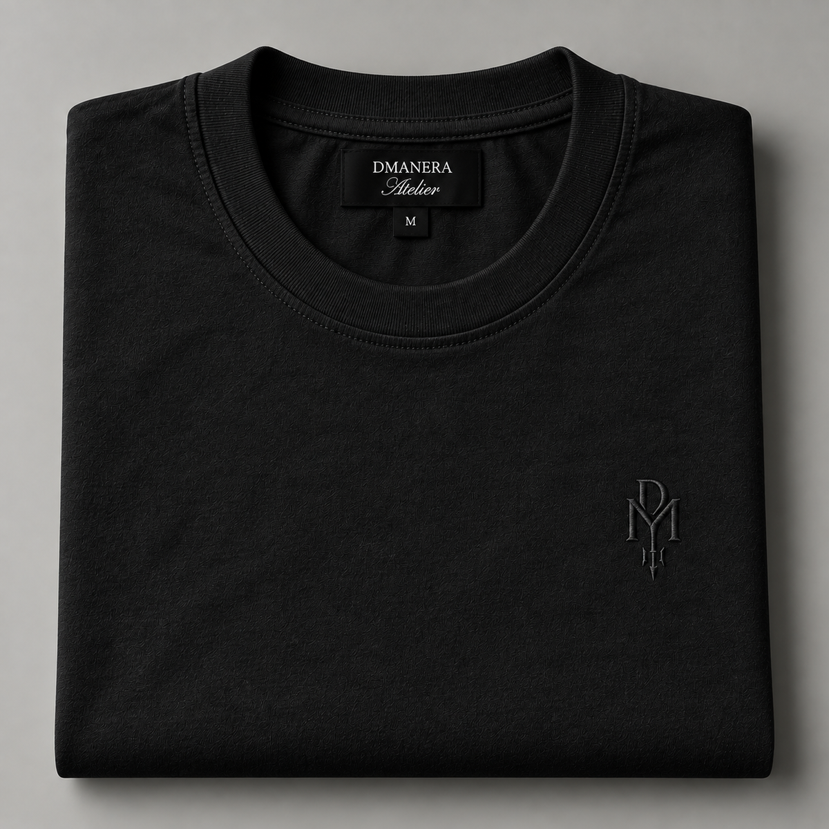 Essential T-Shirt Regular Fit
