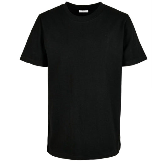 Kids T-Shirt Black - DMANERA Atelier