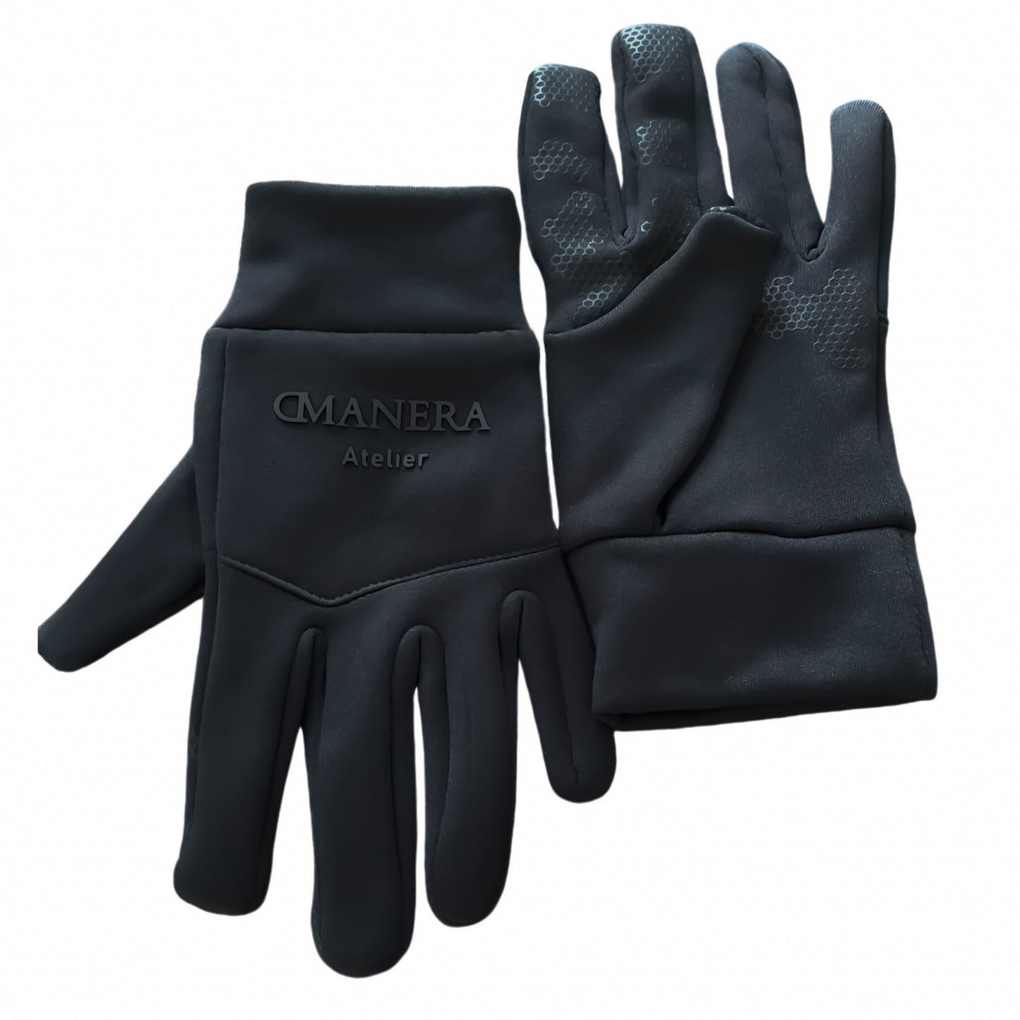 Outdoor Training Gloves - DMANERA Atelier