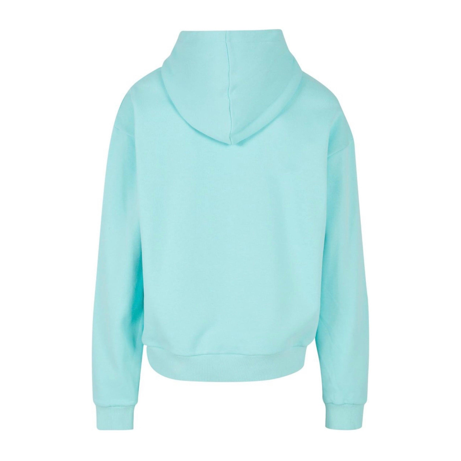 Oversize Hoodie Barbados - DMANERA Atelier
