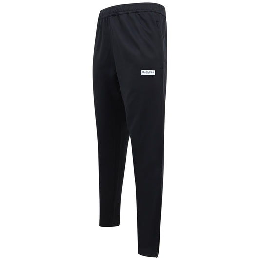 Performance Tracksuit Pant Navy - DMANERA Atelier