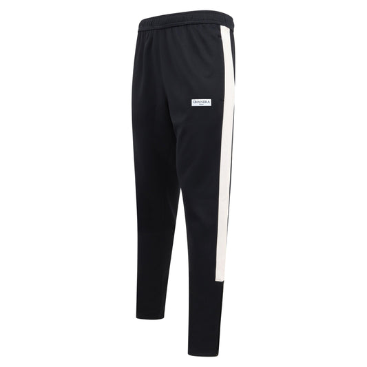 Performance Tracksuit Pant Navy/White - DMANERA Atelier