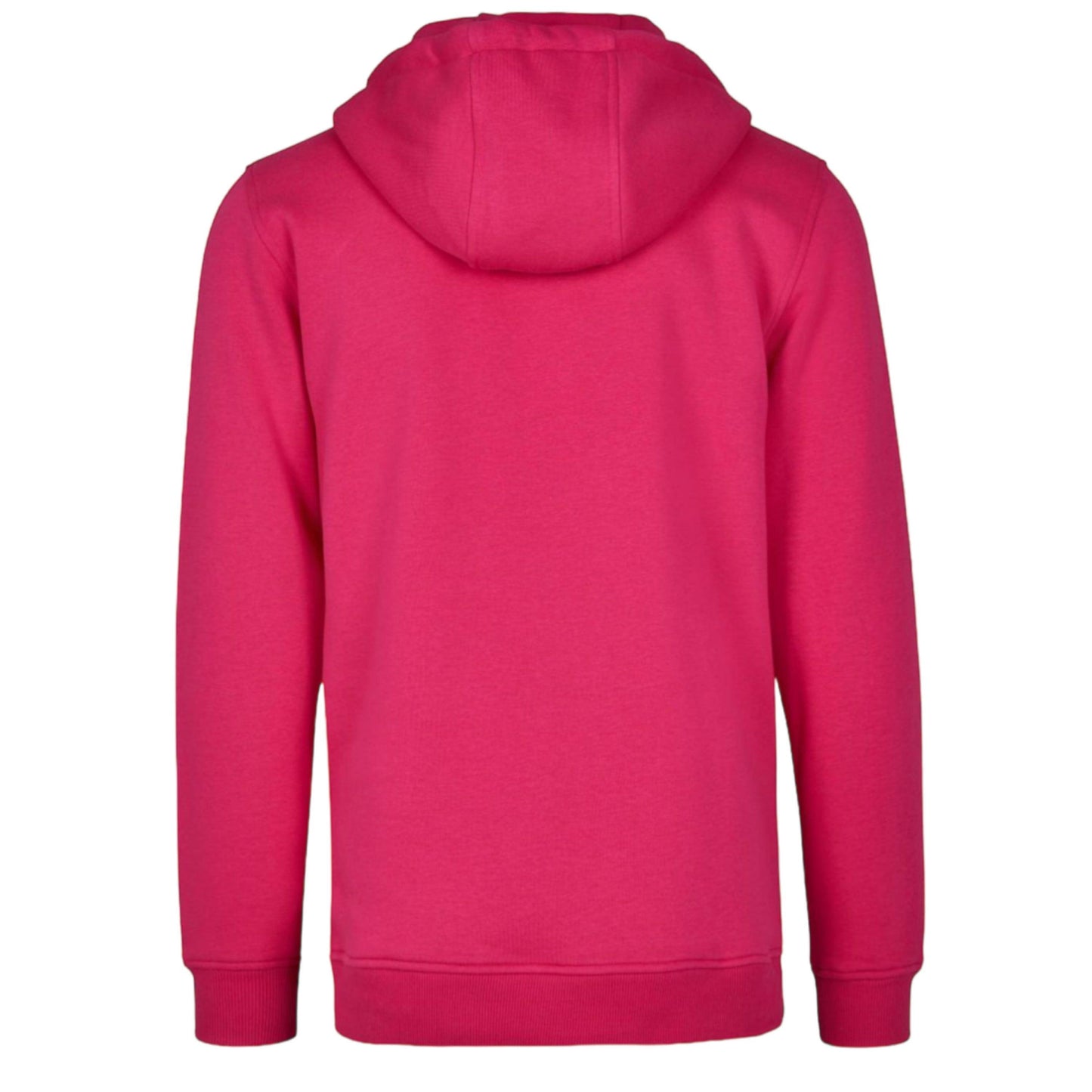 Regular Hoodie Paradise Pink - DMANERA Atelier